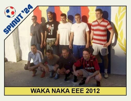 WAKA NAKA EEE 2012